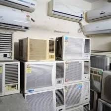 Window AC Scrap Buyer